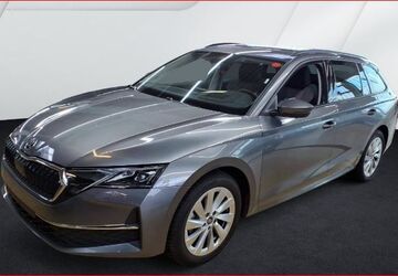 Skoda Octavia 23.430 km 32.890 &euro; Hünxe 46569