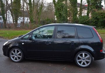Ford C-Max 97.000 km 4.390 &euro; Bochum 44867