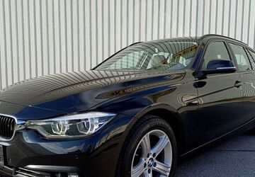 BMW 320 169.753 km 14.980 &euro; Mülheim an der Ruhr 45478