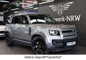 Land Rover Defender 149.200 km 53.550 &euro; Krefeld 47800