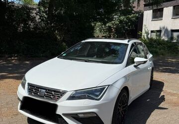 Seat Leon 159.000 km 11.950 &euro; Oberhausen 46145