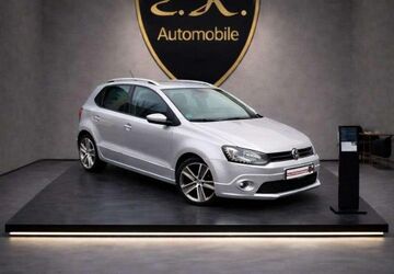 VW Polo 66.594 km 9.490 &euro; Oberhausen 46045