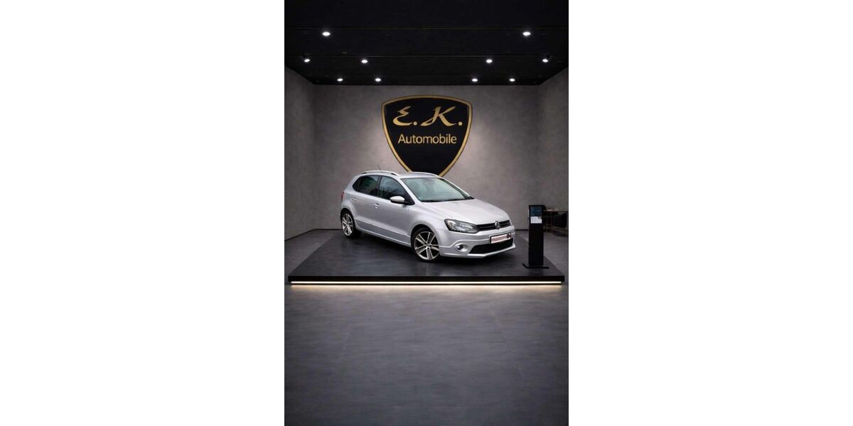 VW Polo 66.594 km 9.490 &euro; Oberhausen 46045