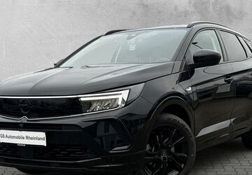 Opel Grandland (X) 18.227 km 21.900 &euro; Krefeld 47809