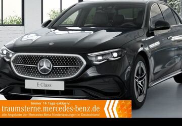Mercedes-Benz E 300 5.365 km 59.980 &euro; Duisburg 47138