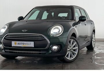 Mini One Clubman 80.650 km 15.960 &euro; Düsseldorf 40599