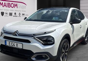 Citroen C4 X 2.500 km 22.990 &euro; Wesel 46485