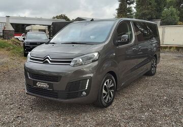 Citroen SpaceTourer 10.000 km 39.980 &euro; Oberhausen 46147