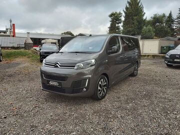 Gebrauchte Citroen Spacetourer