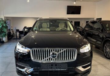 Volvo XC90 7.000 km 55.555 &euro; Oberhausen 46049