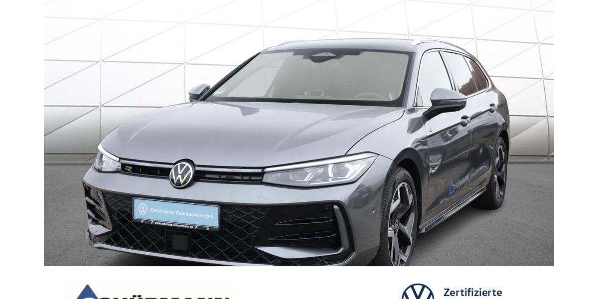 VW Passat 14.677 km 46.388 &euro; Herten 45701