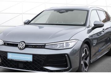 VW Passat 14.677 km 47.588 &euro; Herten 45701