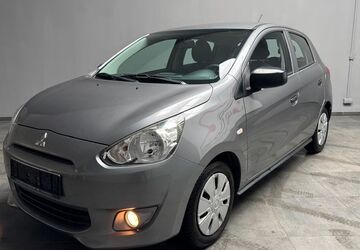 Mitsubishi Space Star 57.000 km 5.950 &euro; Mülheim an der Ruhr 45476