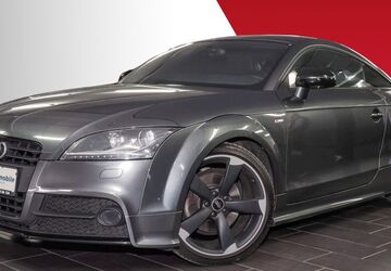 Audi TT 168.300 km 13.999 &euro; Dorsten 46284