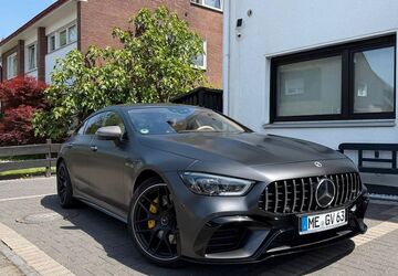 Mercedes-Benz AMG GT 58.000 km 97.900 &euro; Ratingen 40880