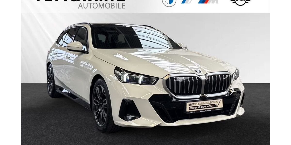 BMW 540 29.989 km 59.900 &euro; Moers 47441