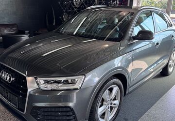 Audi Q3 60.000 km 18.999 &euro; Oberhausen 46145