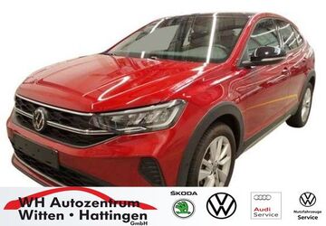 VW Taigo 7.445 km 25.990 &euro; Hattingen 45527