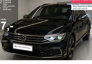 VW Passat Variant 44.121 km 28.994 &euro; Krefeld 47805