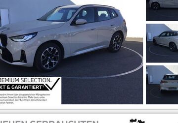 BMW X3 21.698 km 52.199 &euro; Oberhausen 46117
