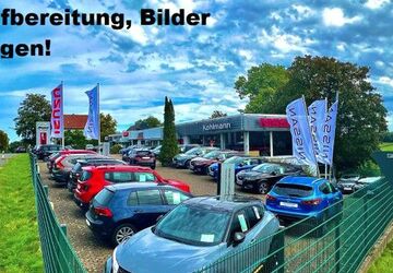 Nissan Qashqai 3.000 km 38.980 &euro; Sprockhövel 45549