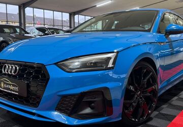Audi A5 100.000 km 28.990 &euro; Oberhausen 46047