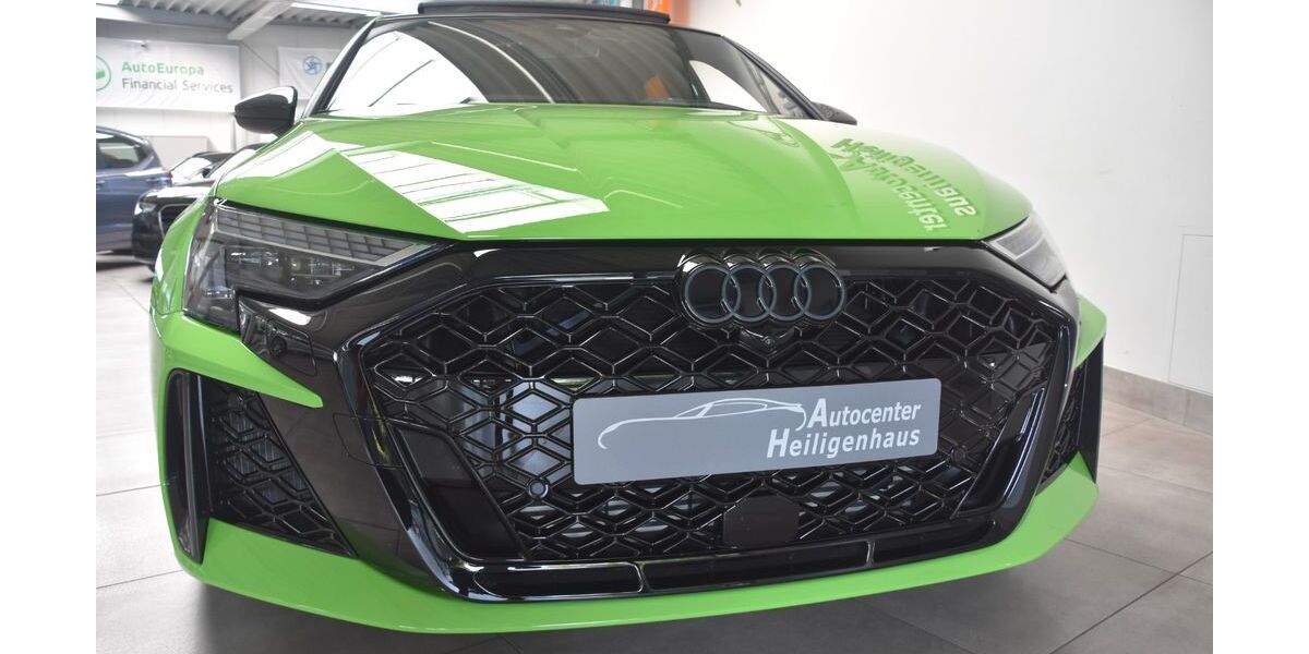 Audi RS3 2.121 km 69.780 &euro; Heiligenhaus 42579