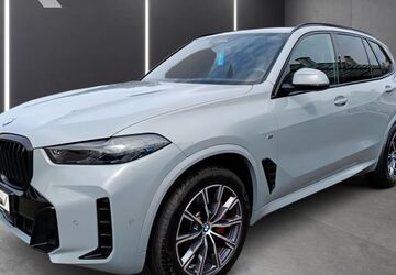 BMW X5 20.050 km 72.879 &euro; Bottrop 46236