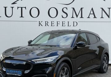 Ford Mustang 66.900 km 25.950 &euro; Krefeld 47805