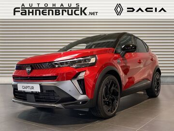 Gebrauchte Renault Captur