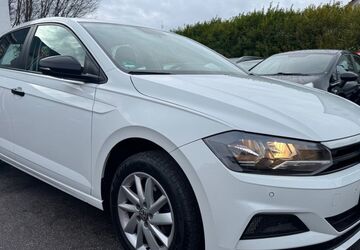 VW Polo 90.000 km 8.900 &euro; essen 45359