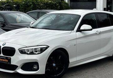 BMW 125 99.000 km 21.400 &euro; Essen 45326