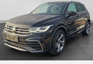 VW Tiguan 46.961 km 33.470 &euro; Duisburg 47059