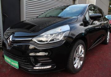 Renault Clio 39.911 km 12.879 &euro; Essen 45326