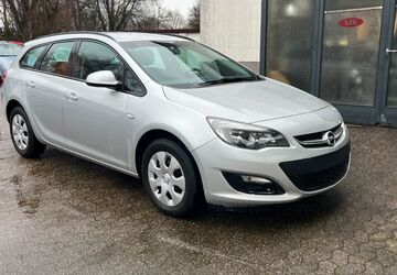 Opel Astra 236.000 km 4.480 &euro; Essen 45141