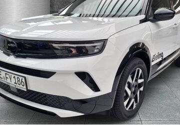 Opel Mokka 4.000 km 29.990 &euro; Herten 45699