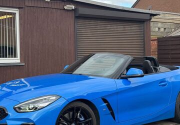 BMW Z4 99.999 km 31.900 &euro; Duisburg 47179