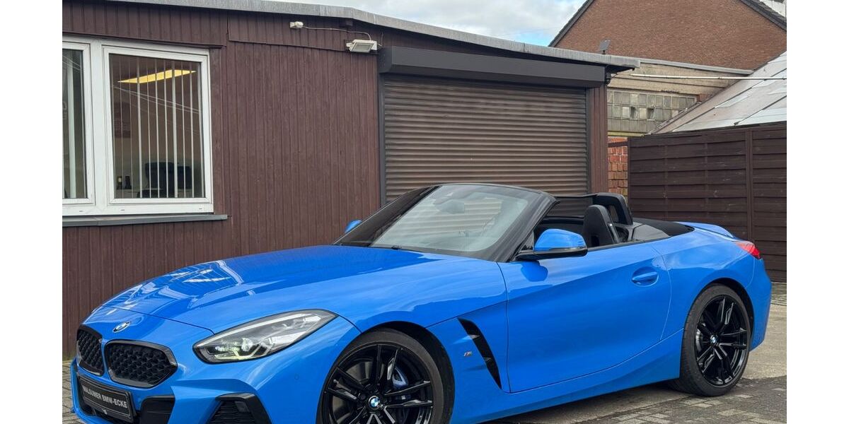 BMW Z4 99.999 km 31.900 &euro; Duisburg 47179