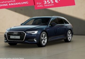 Audi A6 26.724 km 48.430 &euro; Essen 45143