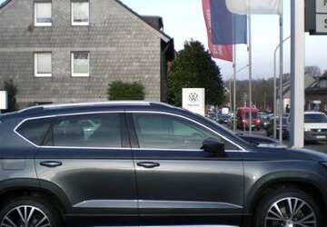 Seat Ateca 35.130 km 25.490 &euro; Oberhausen 46145