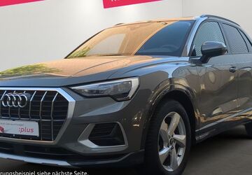 Audi Q3 30.837 km 32.450 &euro; Duisburg 47249