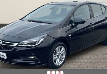 Opel Astra 90.550 km 10.880 &euro; Dorsten 46286