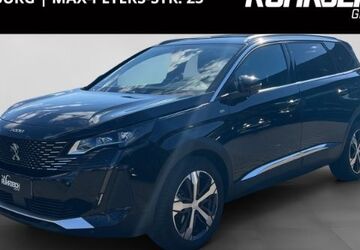 Peugeot 5008 26.900 km 32.490 &euro; Duisburg 47059