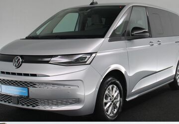 VW T7 Multivan 23.000 km 46.900 &euro; Krefeld 47803