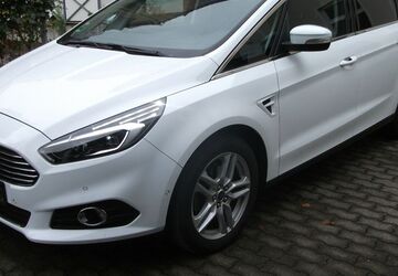 Ford S-Max 171.400 km 9.400 &euro; Recklinghausen OT Stadtmitte 45657