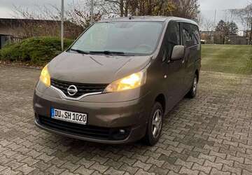 Nissan Evalia 299.000 km 5.500 &euro; gelsenkirchen 45889