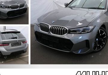 BMW 320 24.600 km 40.930 &euro; Oberhausen 46149