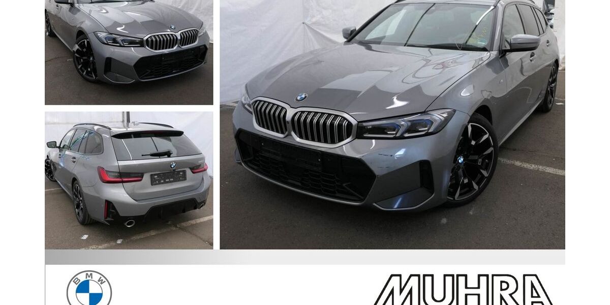 BMW 320 24.600 km 40.930 &euro; Oberhausen 46149