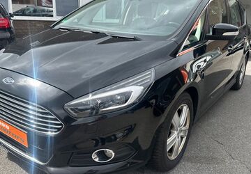 Ford S-Max 284.600 km 10.980 &euro; Düsseldorf 40549