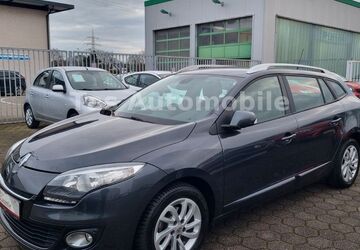 Renault Megane 124.000 km 5.999 &euro; Dinslaken 46539